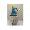 248 Garrafa Spray Bluey