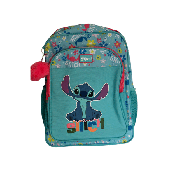 Mochila Stitch – Disney