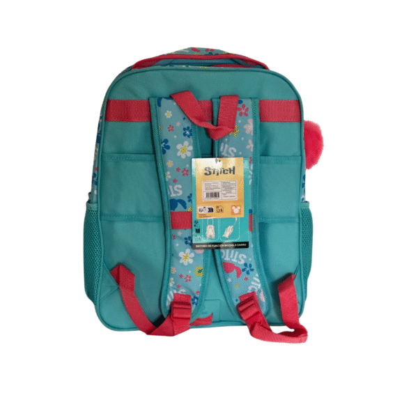 Mochila Stitch – Disney