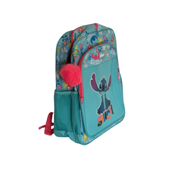 Mochila Stitch – Disney