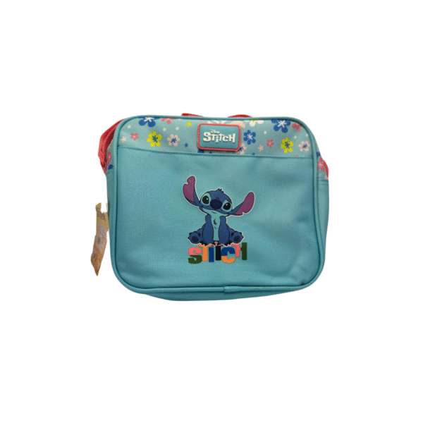 271 Lancheira Stitch – Disney