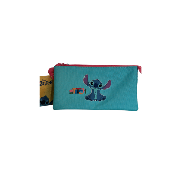 Estojo Stitch – Disney