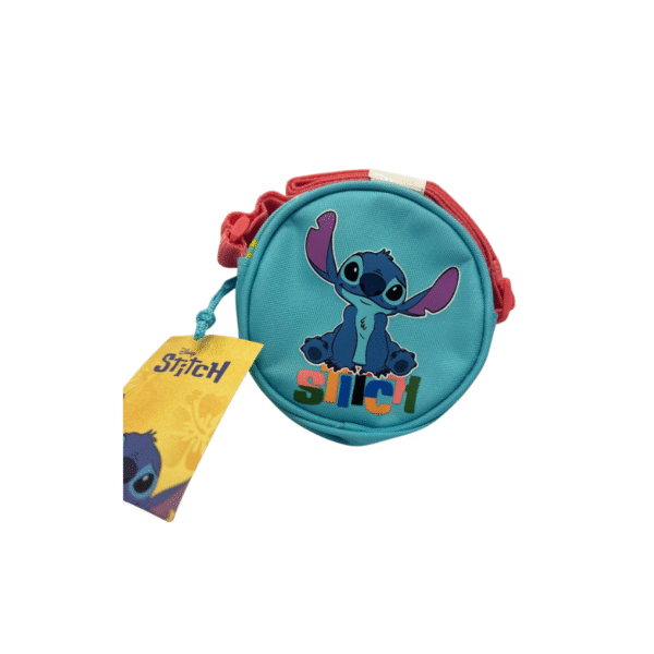 280 Bolsa Stitch – Disney