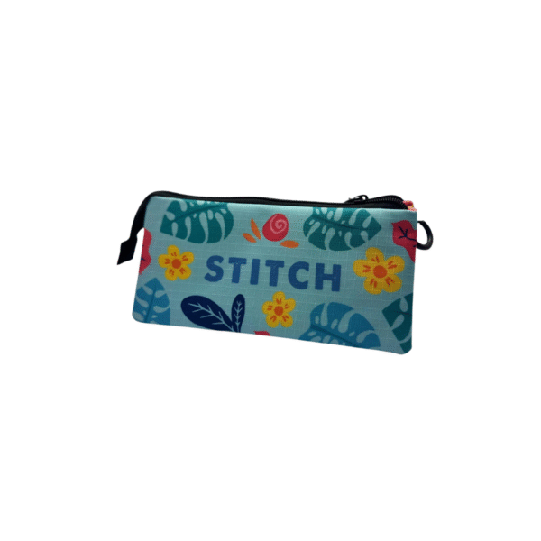 283 Estojo Stitch Guitar – Disney10,55