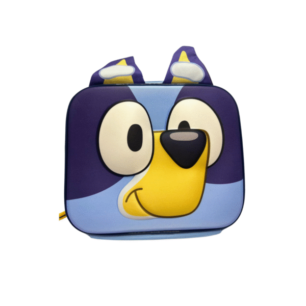 286 Lancheira Bluey 3D – Disney
