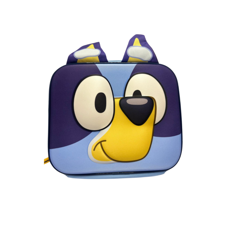 Lancheira Bluey 3D – Disney