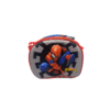 Lancheira 3D Spider-Man – Marvel