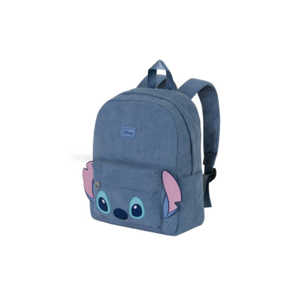 Mochila Stitch Bombazine – Edição Limitada