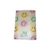 FIRMO Caderno Agrafado Master, A4, 48 Folhas – Smiles
