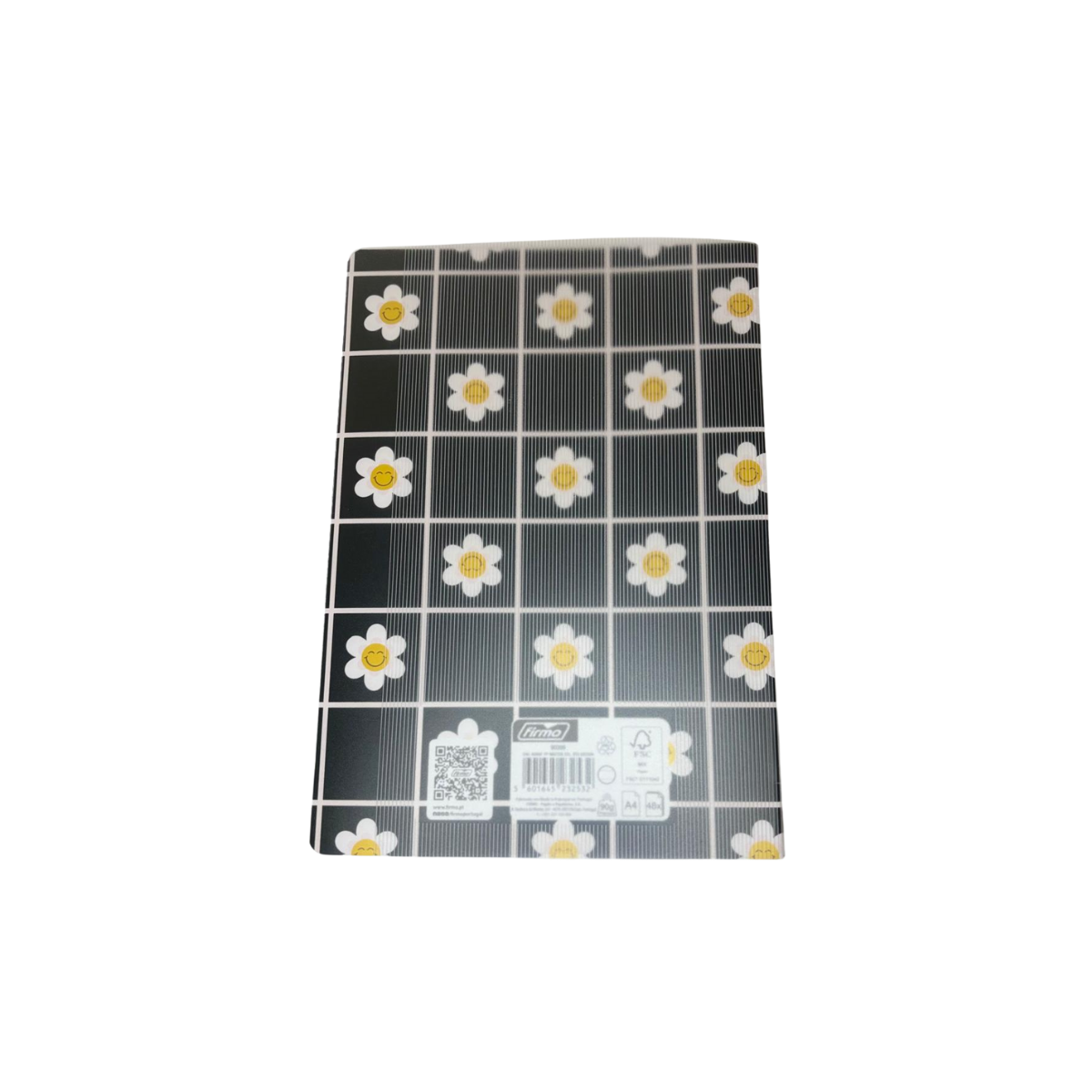 FIRMO Caderno Agrafado Master, A4, 48 Folhas - Image 3