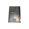 314 FIRMO Caderno Agrafado Master Xadrez, A4, 48 Folhas