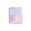 Caderno EcoSmart A4 Corações Pastel