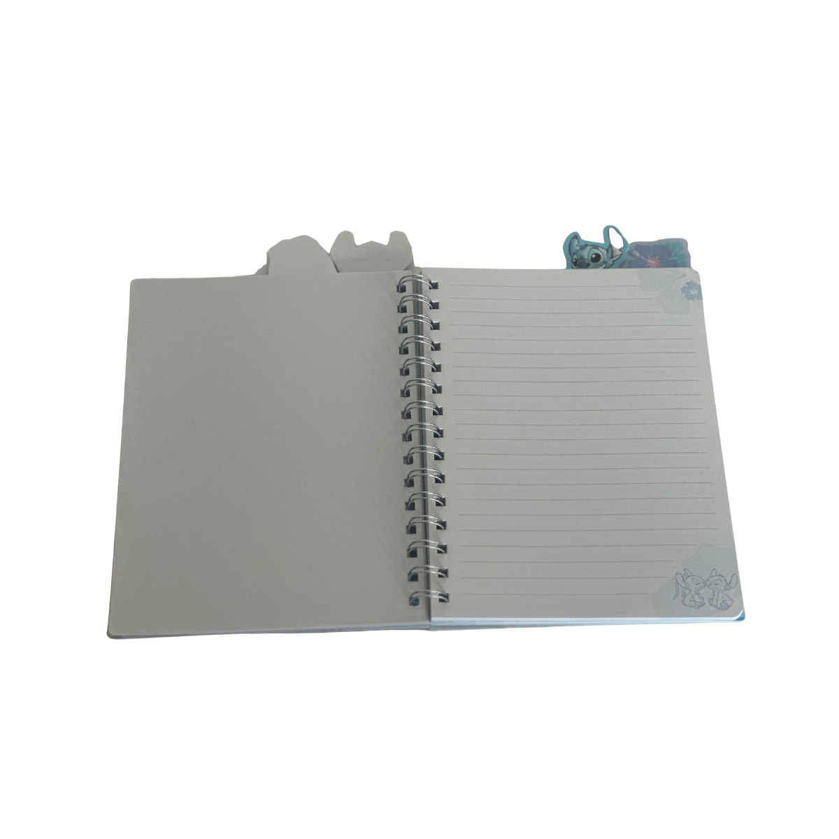 Caderno A5 Stitch com Separadores - Image 6