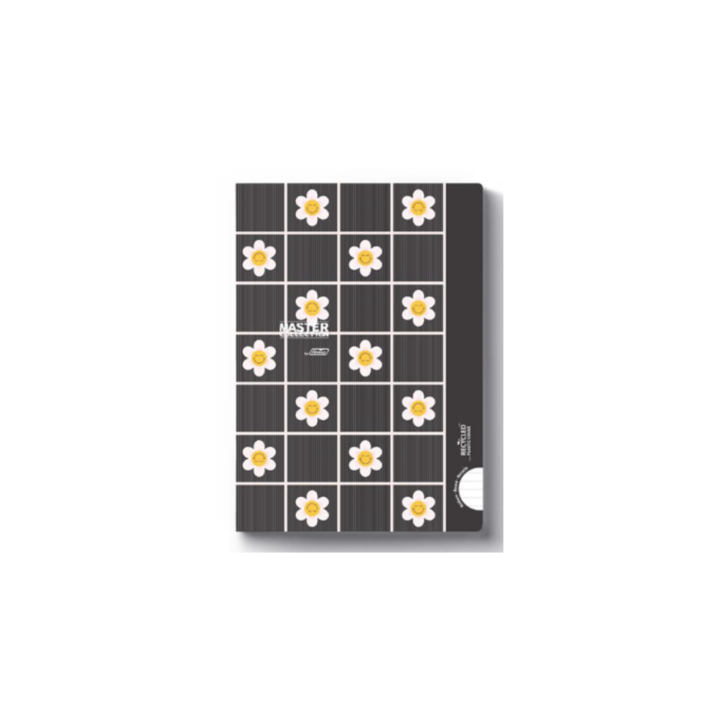 FIRMO Caderno Agrafado Master, A4, 48 Folhas