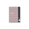 FIRMO Caderno Agrafado Master Rosa, A4, 48 Folhas