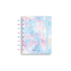 Caderno A5 Stitch com Separadores