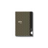 Design sem nome (4) FIRMO Caderno Agrafado Master Xadrez, A4, 48 Folhas
