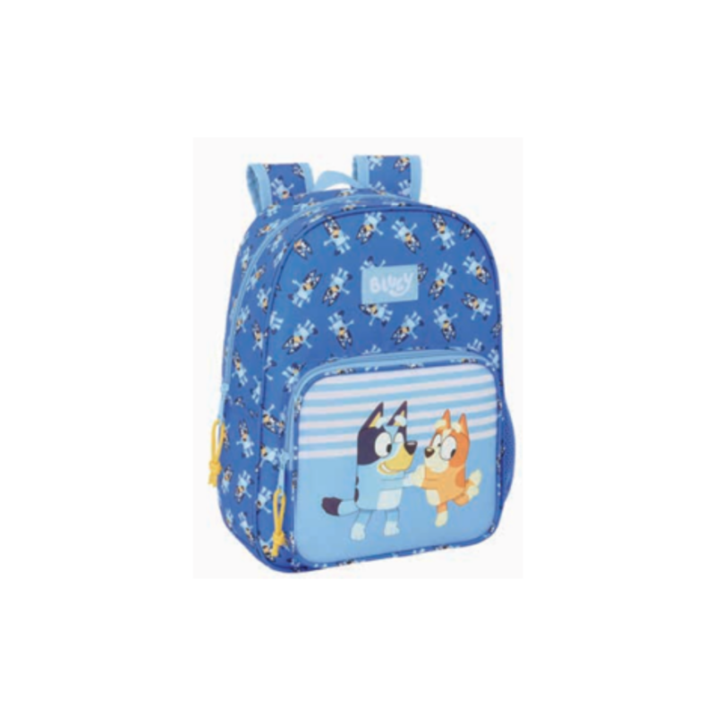 Mochila Infantil Bluey – Small Backpack