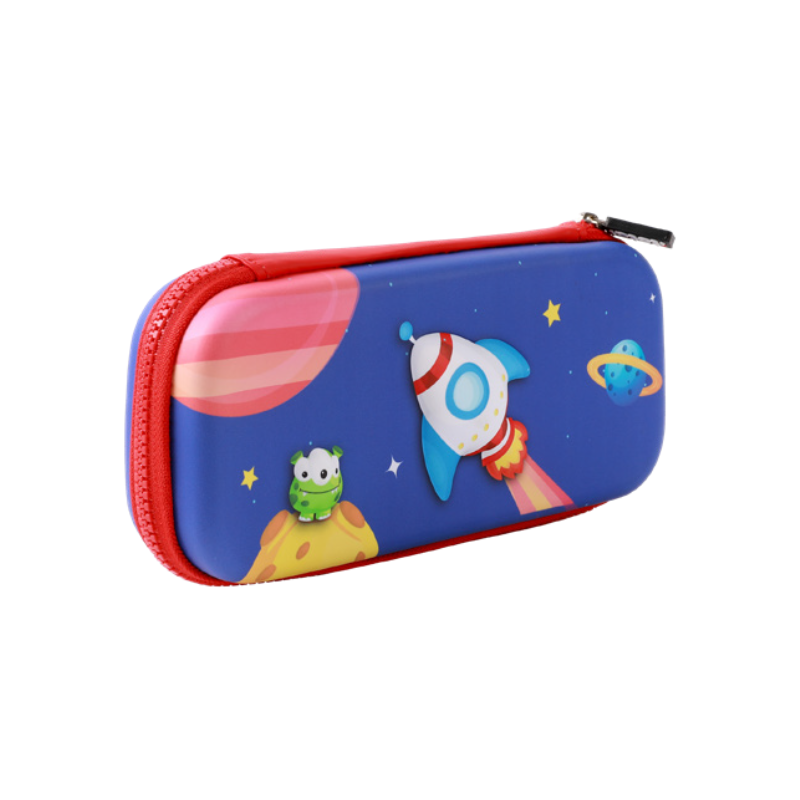 Estojo Rígido Space