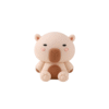 1 Borracha 3D Puzzle Cappy