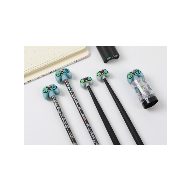 Caneta Apagável Game Over0 - Image 2