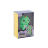 16 Borracha 3D Puzzle Dino