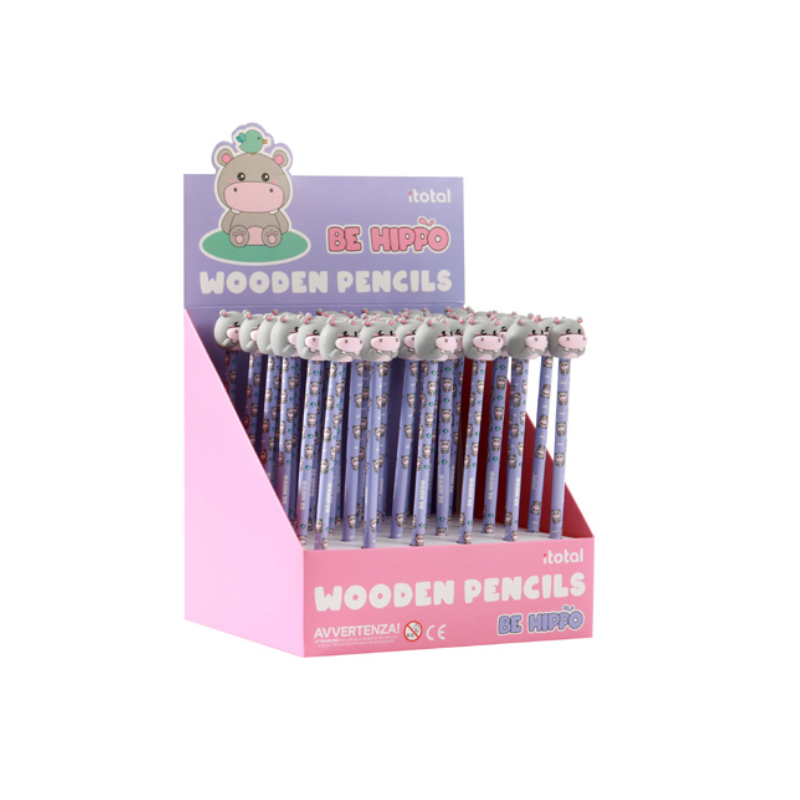Lápis 3D HIPPO - Image 2