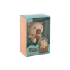 2 Borracha 3D Puzzle Cappy