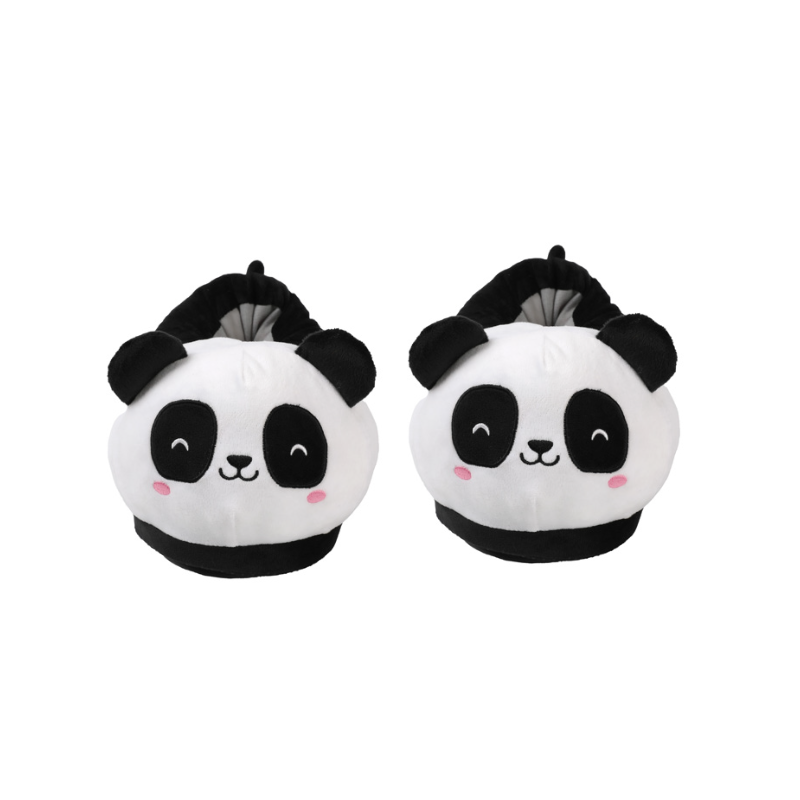 PANTUFAS PANDA iTOTAL