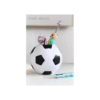 4 Porta-Canetas 3D GOAL!