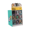 Borracha Puzzle 3D Grande iTotal Unicórnio
