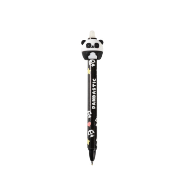 5 caneta apagável PANDA