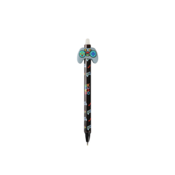 8 Caneta Apagável Game Over0