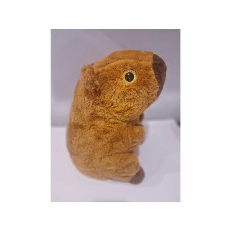 Peluche Capibara 40 cm