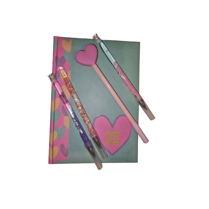 AGENDA ESCOLAR 25/26 - Image 5