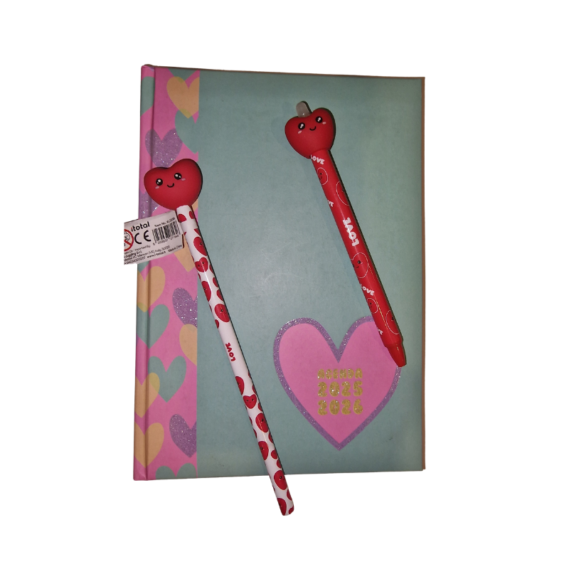 AGENDA ESCOLAR 25/26 - Image 4