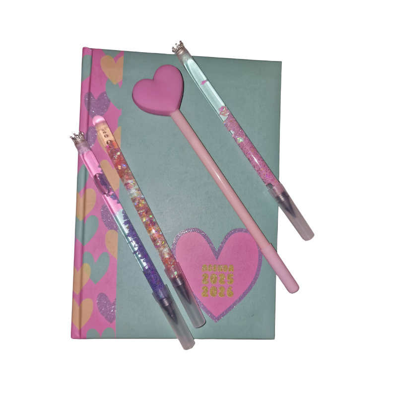 AGENDA ESCOLAR 25/26 - Image 3