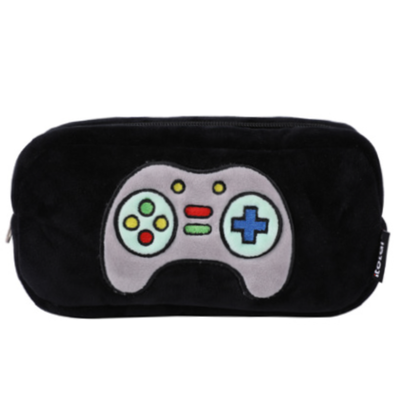 Estojo de Peluche iTotal – Let’s Play