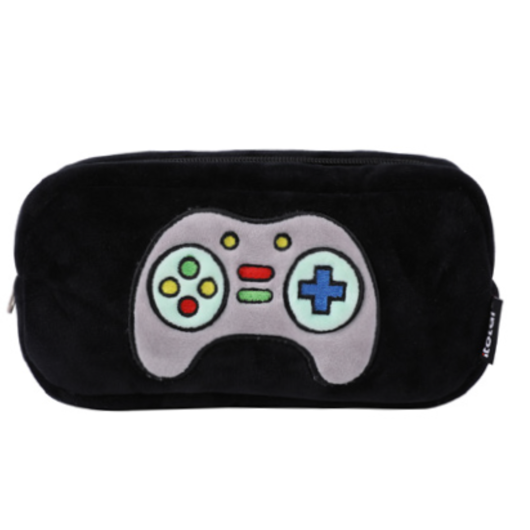 Estojo de Peluche iTotal – Let’s Play