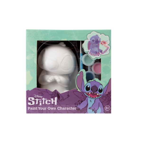 Stitch para Pintar