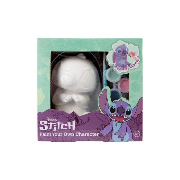 Stitch para Pintar