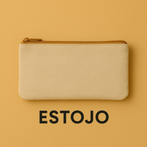 Estojo de Peluche iTotal – Let’s Play