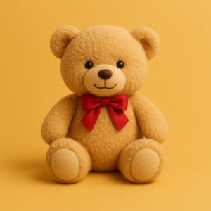 Mealheiro Homem Aranha Peluche