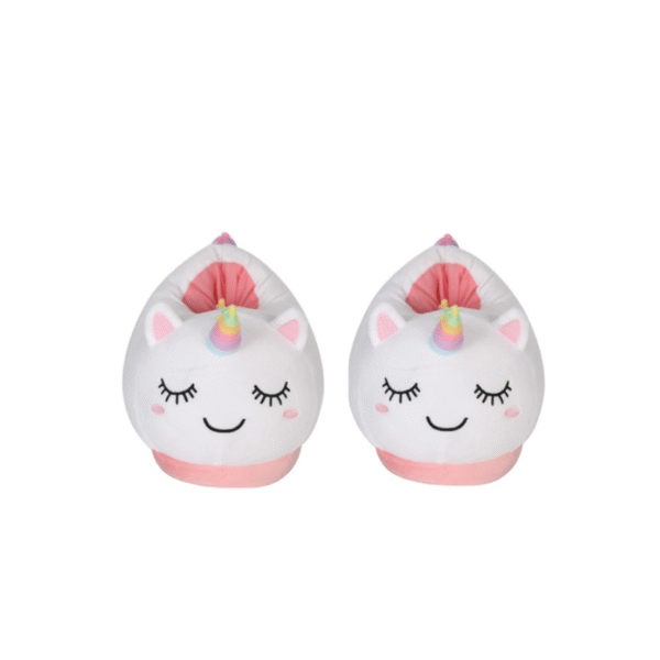 23 Pantufas Unicórnio iTotal