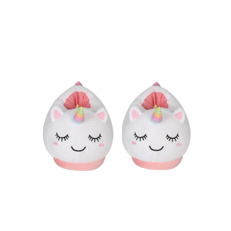 Pantufas Unicórnio iTotal