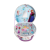 Design sem nome (13) Mala Redonda de Beleza Frozen