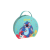 Design sem nome (14) Mala Redonda de Beleza Stitch – Disney