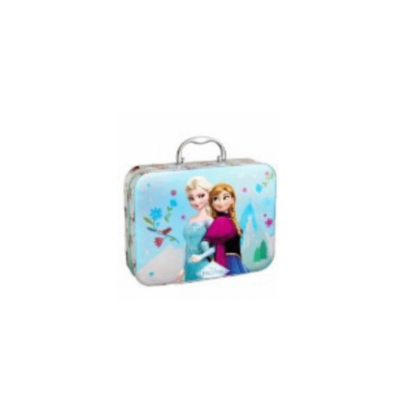 Mala de Beleza Frozen – Elsa & Anna