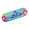 Estojo Metálico de Maquiagem Stitch