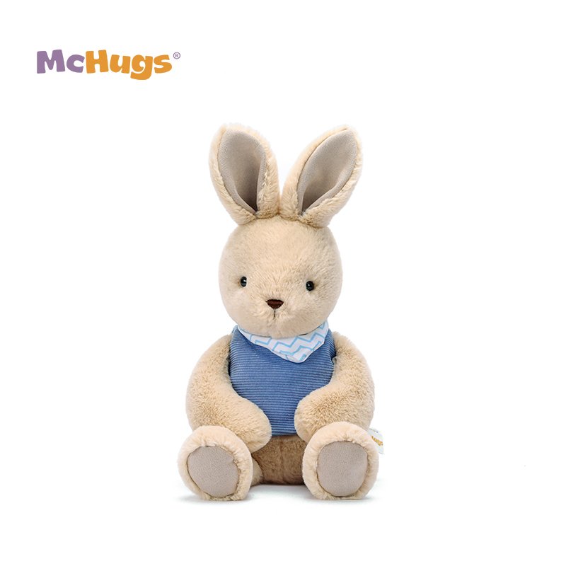 Bella Rabbit – Peluche 25 cm